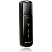 Transcend Information Transcend JetFlash 350 32GB