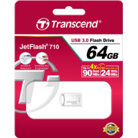Transcend Information Transcend JetFlash 710 64GB