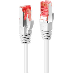 Lindy 15m Cat.6 S/FTP Network Cable, White