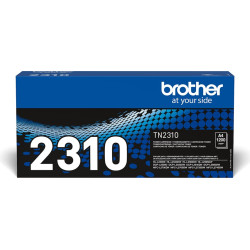Brother TN-2310 tonera kārtridžs 1 pcs Oriģināls Melns