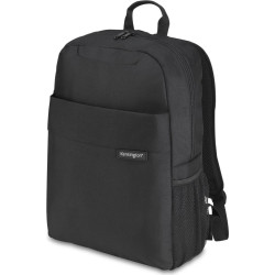 Kensington K60378WW portatīvo datoru soma & portfelis 35,6 cm (14") Mugursoma Melns