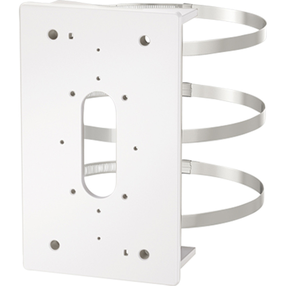 I-Pro WV-QPL500-W Halterung, Pole Mount Bracket