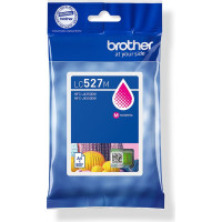 Brother LC527M tintes kārtridžs 1 pcs Oriģināls Fuksīns
