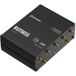 Teltonika RUTM55 5G Router DUAL-SIM und eSIM