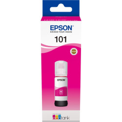 Epson C13T03V34A tintes kārtridžs 1 pcs Fuksīns