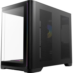 Antec Constellation C5 Curve ARGB PC case Midi Tower ATX, black