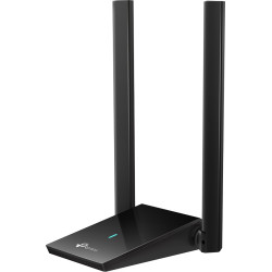 Tp-Link Technologies TP-Link AX1800 Dual Antennas High Gain Wireless USB Adapter