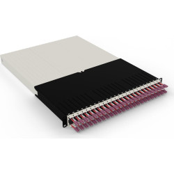 Patchbox .one 30RU OM4 LC-LC 1,8m