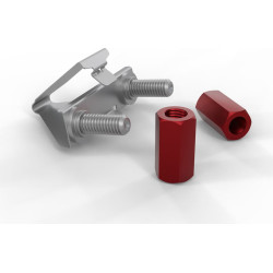 Patchbox .one /dev/mount 50er Pack