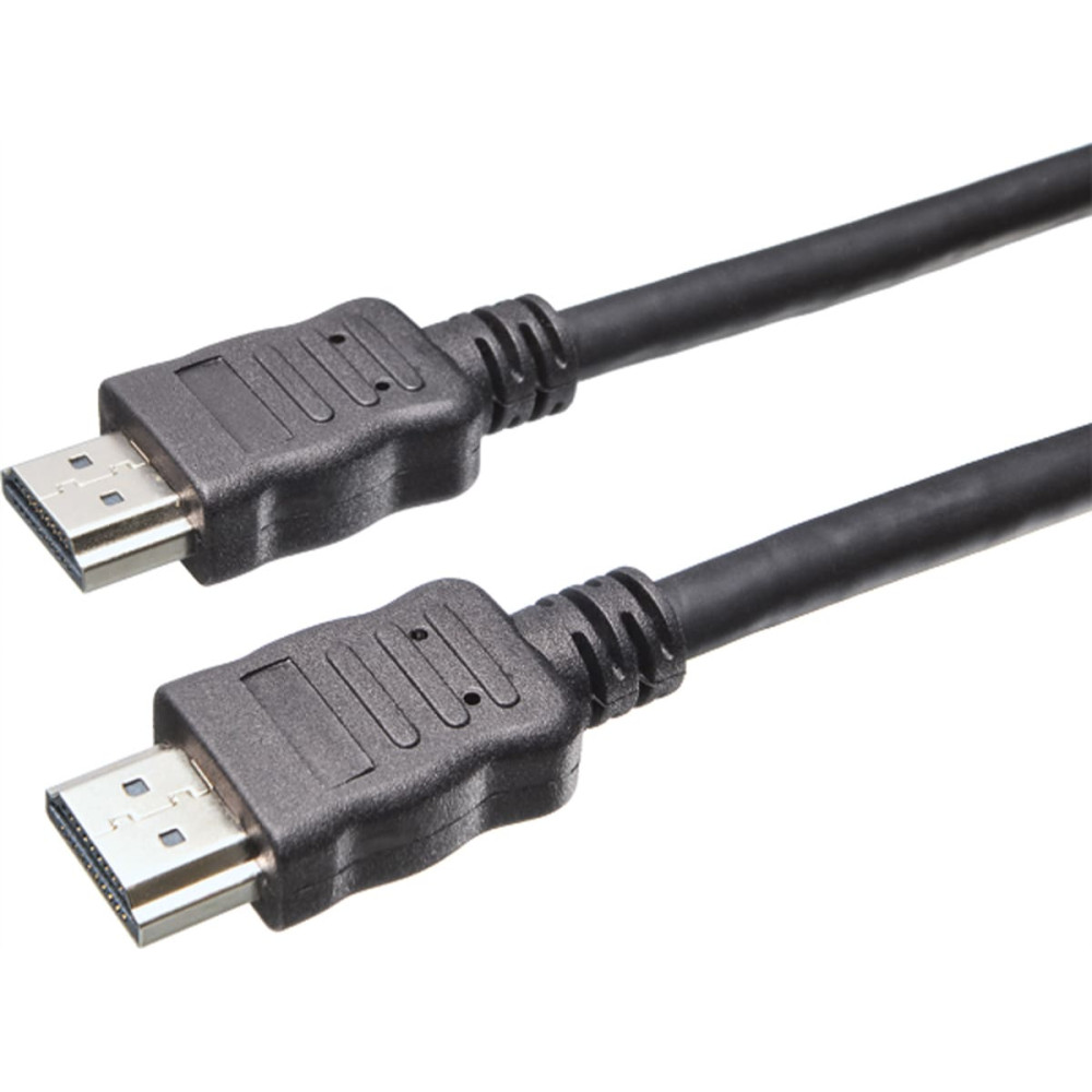 Bachmann connection cable HDMI 3,0m high speed cable, 3 m