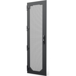 Schroff DOOR 1800H600W IP20 VENT SEISM 4PTS-7021