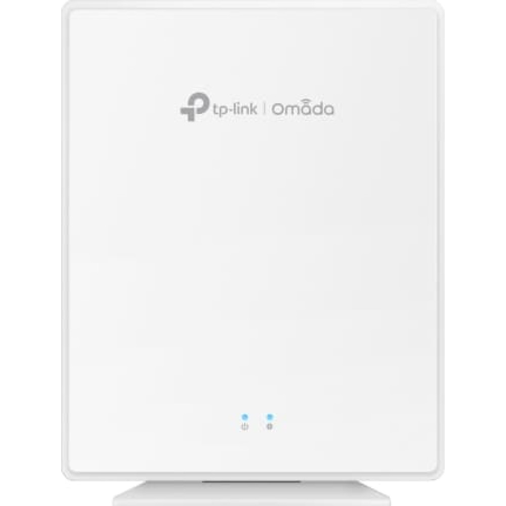 Tp-Link EAP650-DESKTOP WLAN piekļuves punkts 2976 Mbit/s Balts Power over Ethernet (PoE)