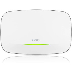 Zyxel NWA210AXV2-EU0101F WLAN piekļuves punkts 2975 Mbit/s Balts Power over Ethernet (PoE)