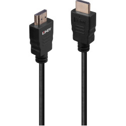 Lindy 1m High Speed HDMI&reg; Cable, GRS
