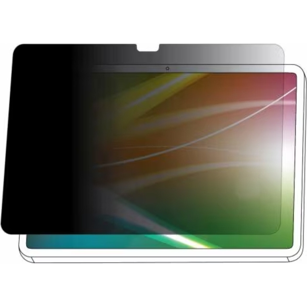 3M BPTAP005 monitoru pretatspīduma & privātuma filtrs 33 cm (13") Plan&scaron;ete Bezrāmja displeja privātuma filtrs