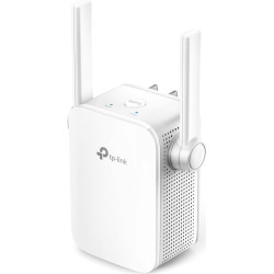 Tp-Link TL-WA855RE tīkla pagarinātājs Tīkla raidītājs un uztvērējs Balts 10, 100 Mbit/s