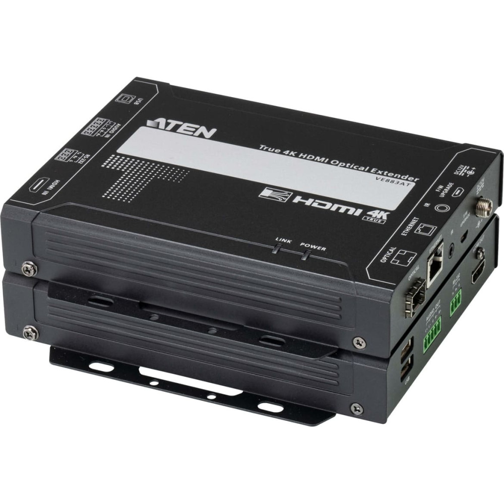Aten VE883AK1 4K HDMI Opt. Ext. 300M SFP