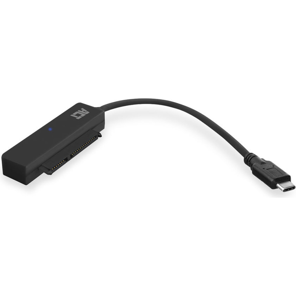 ACT USB-C TO 2.5" SATA, SSD/HDD