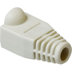 ACT CABLE BOOTS RJ-45 5.5MM (10ST.)