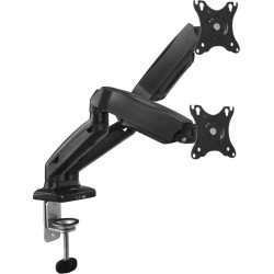 ACT DUAL DESK MOUNT GAS SPRING 27