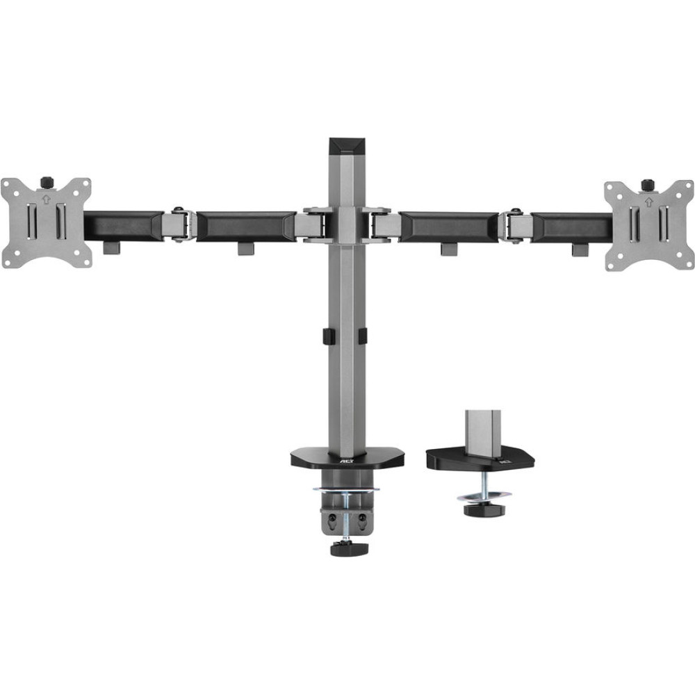 ACT DESKMOUNT 2 SCREENS 10-32
