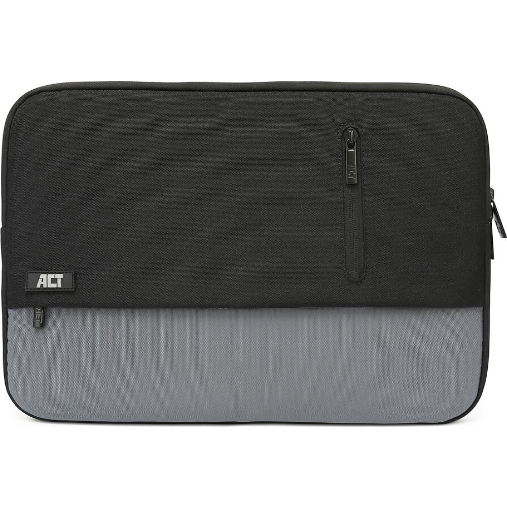 ACT URBAN SLEEVE 14.1" BLACK/GREY