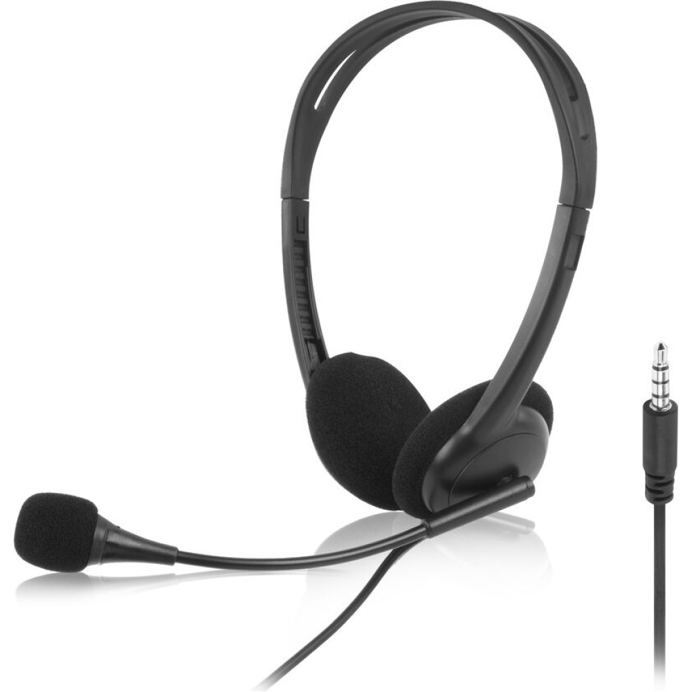ACT HEADSET WITH MICROPHONE