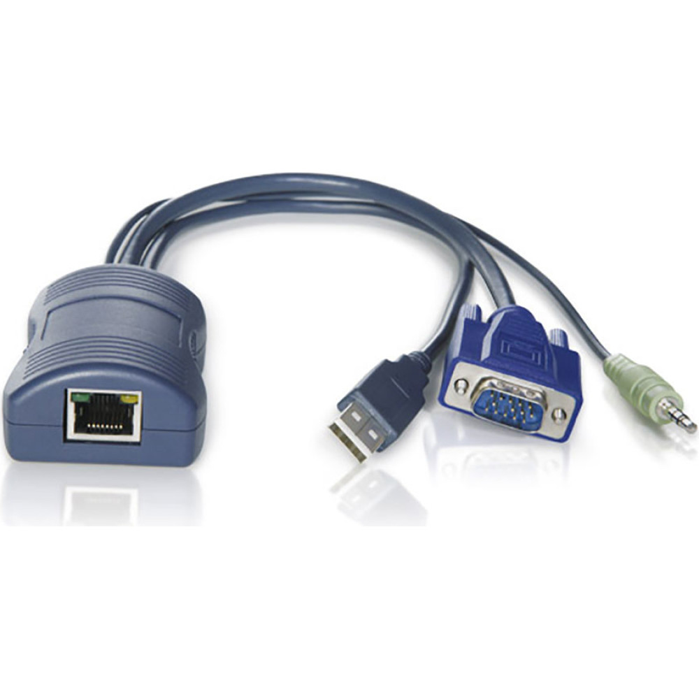 Adder MOD RJ45 USB/VGA/AUDIO