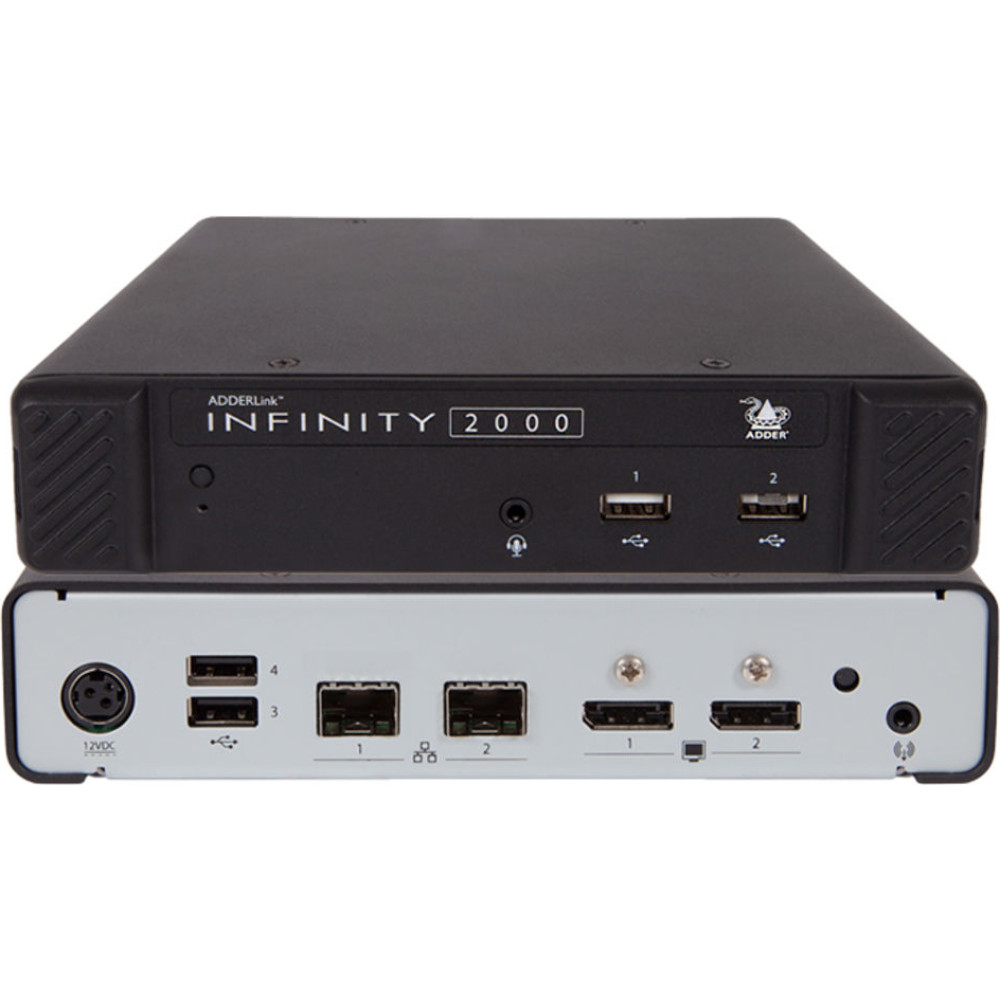 Adder LINK INFINITY 2122 RECEIV