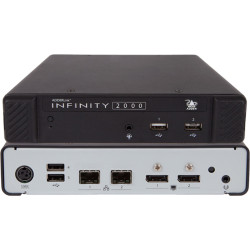 Adder LINK INFINITY 2122 RECEIV