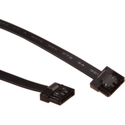 ACT S-ATA III 6GB/S CABLE    0.50M