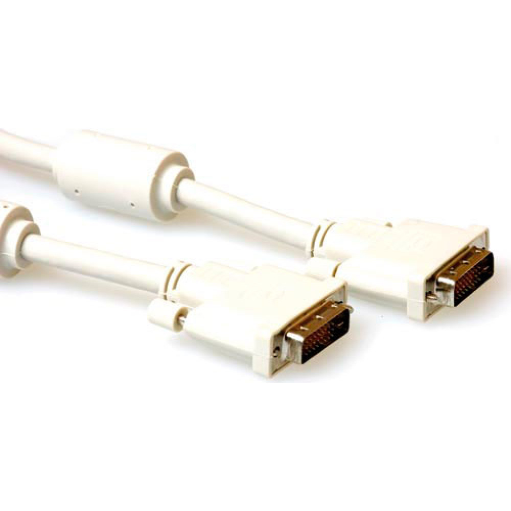 ACT DVI-D(24+1) DL M/M HQ    3.00M