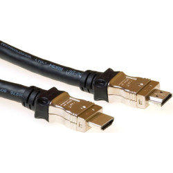 ACT HDMI A - HDMI A M/M SLA 10.00M