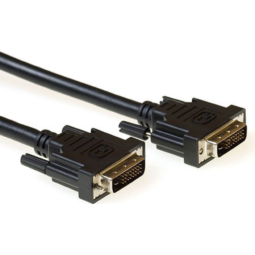 ACT DVI-D(24+1) DL M/M SQ    1.50M