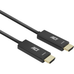 ACT HDMI 2.0 LSZH AOC 100M