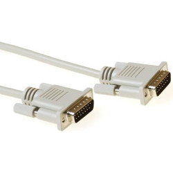 ACT CONNECT CABLE DB15 M/M   5.00M