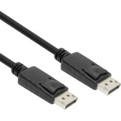 ACT DISPLAYPORT 1.4 8K 1M