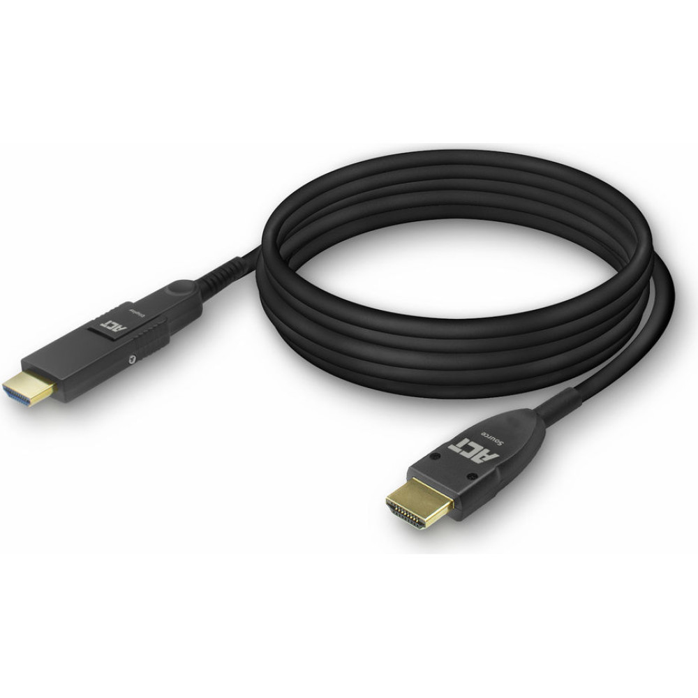 ACT HDMI AOC 4K/60HZ 25M DET