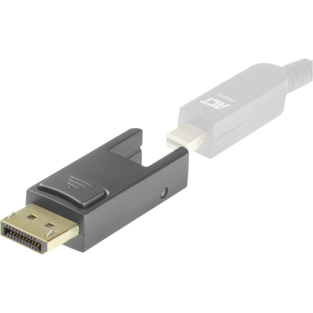 ACT SPARE DETACHABLE DP CONNECTOR