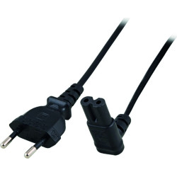 ACT POWORCORD EURO-C7 DOWN   2.00M