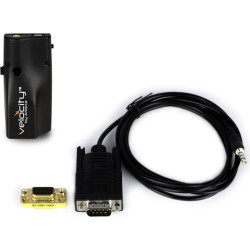 Atlona VCC - IP TO RS-232 DONGLE