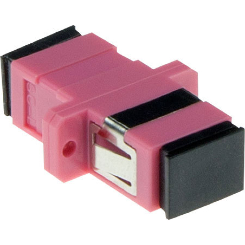 ACT ADAPTER SC SIMPLEX OM4 FL EV