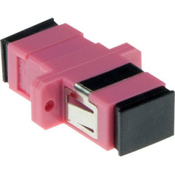 ACT ADAPTER SC SIMPLEX OM4 FL EV