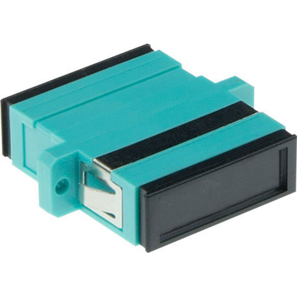 ACT SC DUPLEX ADAPTER MULTIMODE AQ
