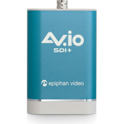 Epiphan AV.IO SDI+ USB CAPT. CARD