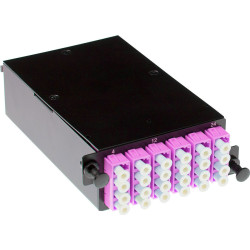 ACT CASSETTE 2MTP-24QLC OM4 HD