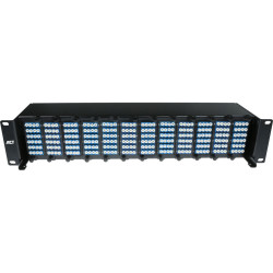 ACT PATCHPANEL HD 12 GATS 2U