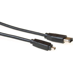 ACT FIREWIRE IEEE1394 6M-4M  4.50M