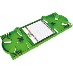 Multimedia Connect SPLICE TRAY FOR 24 HEATSCHRINKS