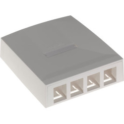 Molex SYNERGY 4P SURFACE UNLOADED